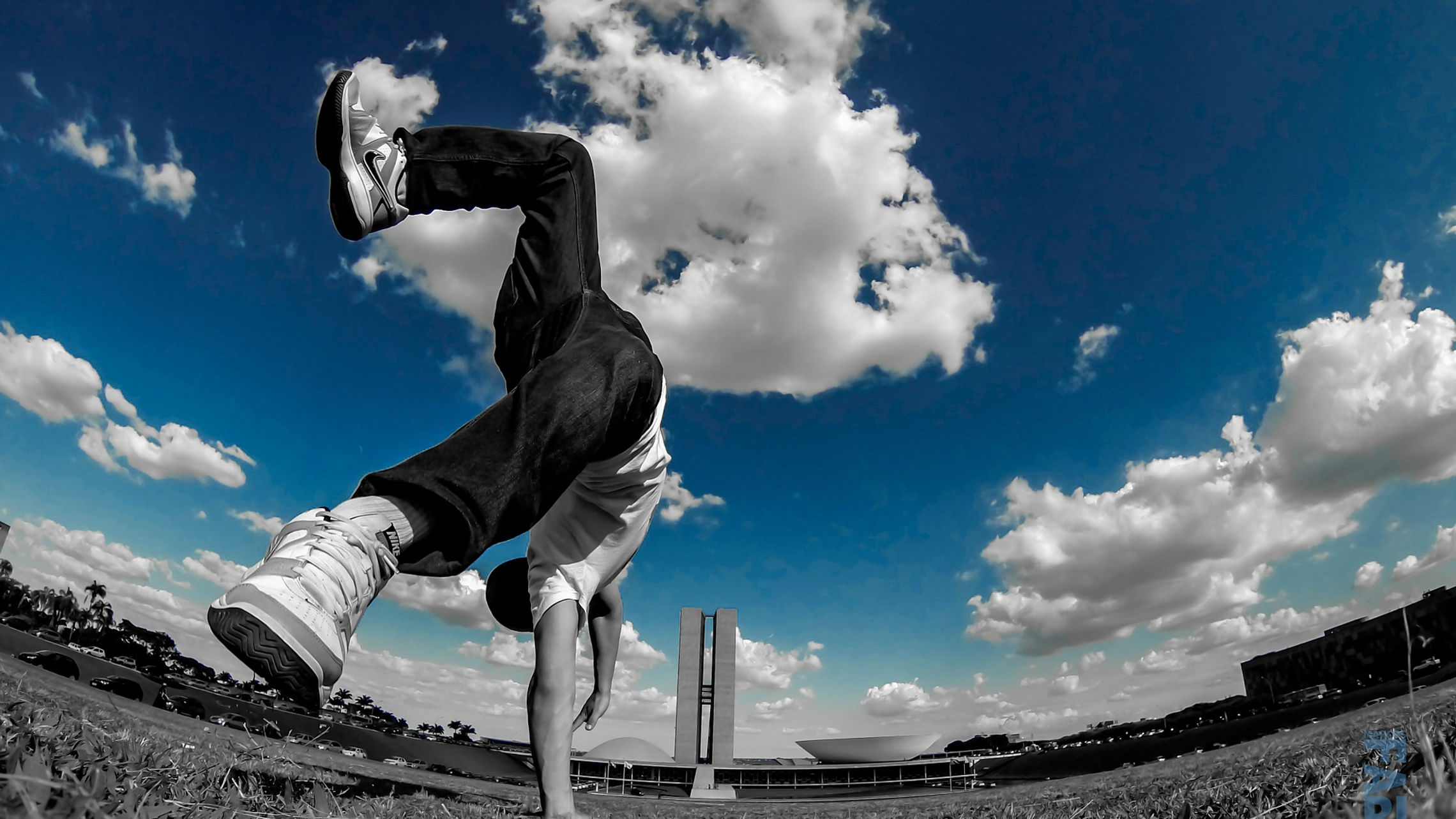 Plongeons - Brésilien pour francophones